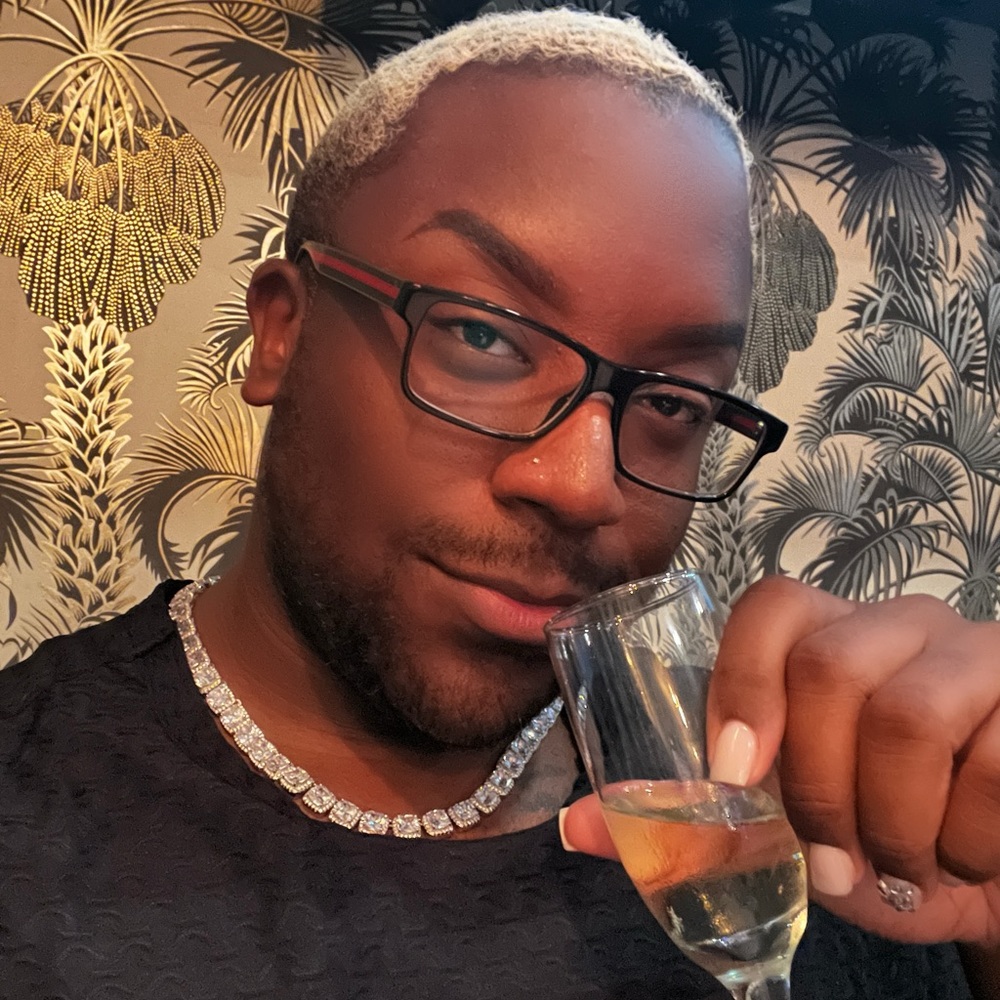 Meet your Posher, Jaycee